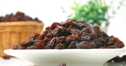 raisins