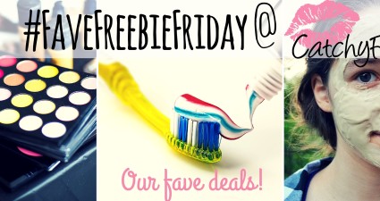 favefreebiefriday