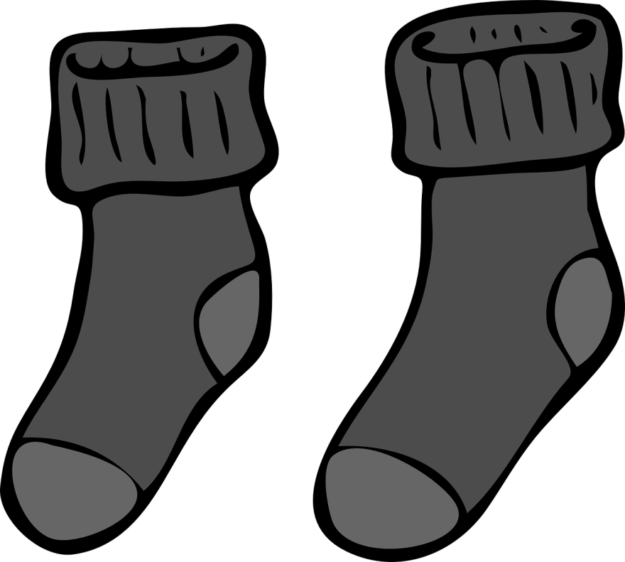 socks-310899_1280