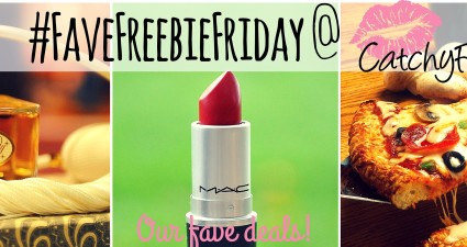 favefreebiefriday