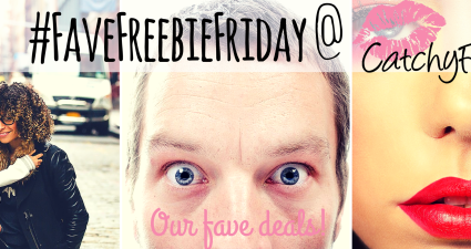 favefreebiefriday