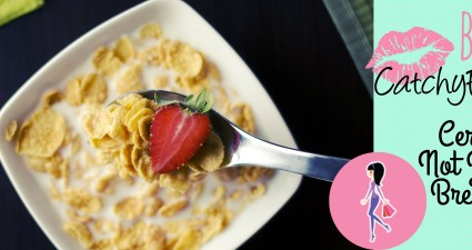 BLOG SLIDER cereal