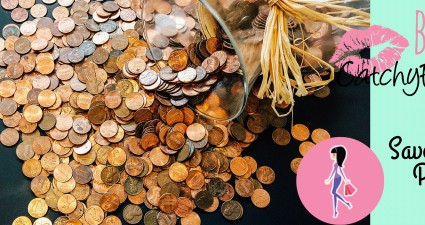 BLOG SLIDER saving pennies