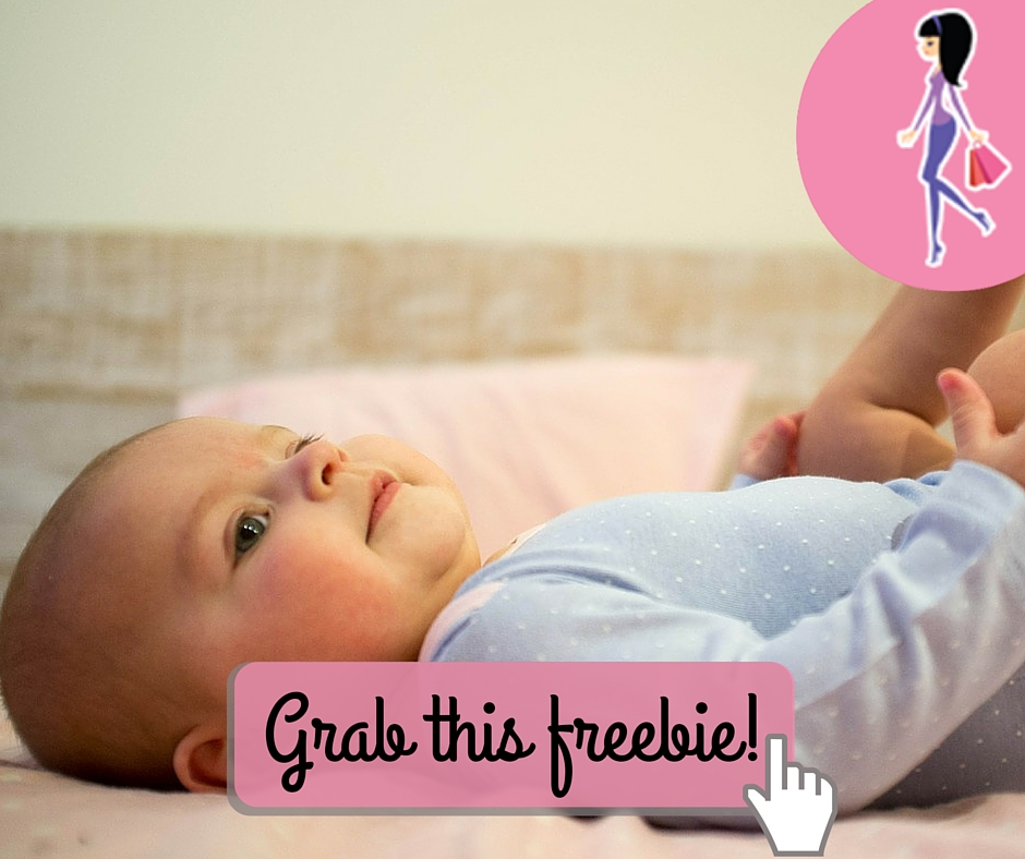 Enfamil Baby Formula Samples