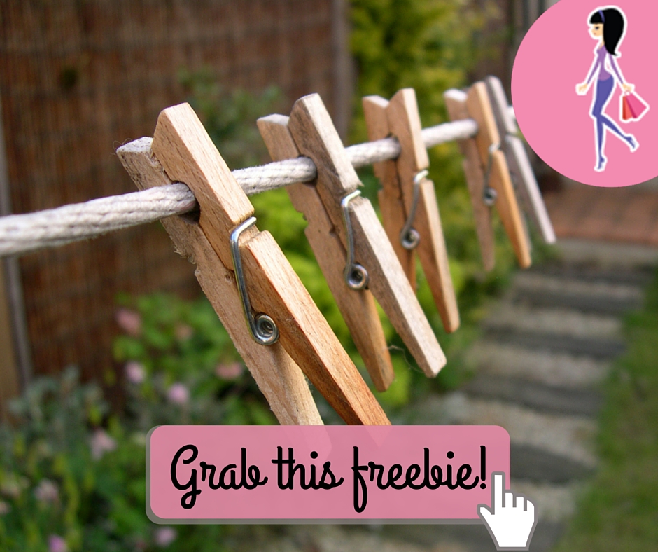 Purex Crystals Rebate