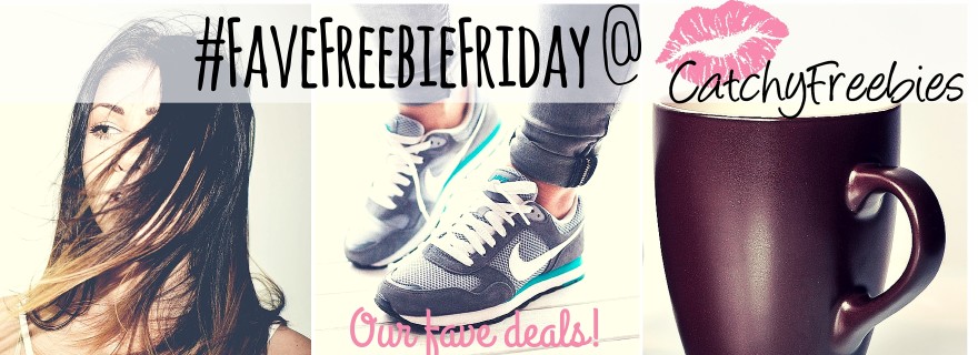 favefreebiefriday