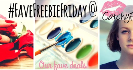 favefreebiefriday