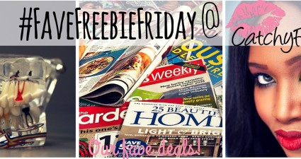 favefreebiefriday