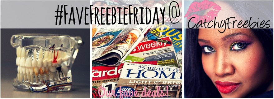 favefreebiefriday