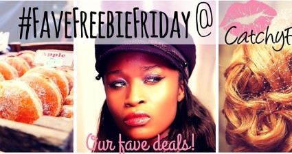 favefreebiefriday