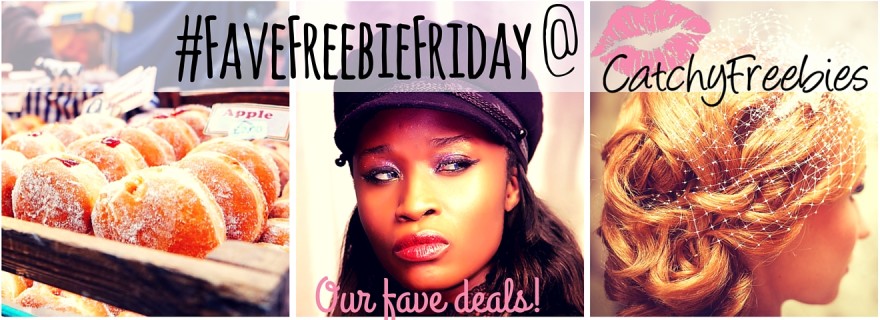 favefreebiefriday