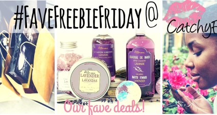 favefreebiefriday