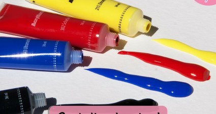 free acrylic paint samples from atelier artist quality paints catchyfreebies