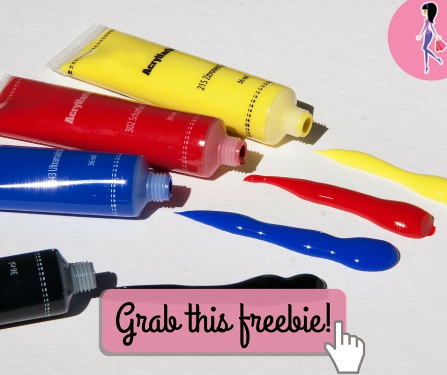 free acrylic paint samples from atelier artist quality paints catchyfreebies