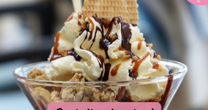 free carvel sundae fudge fanatics ice cream freebie bogo catchyfreebies