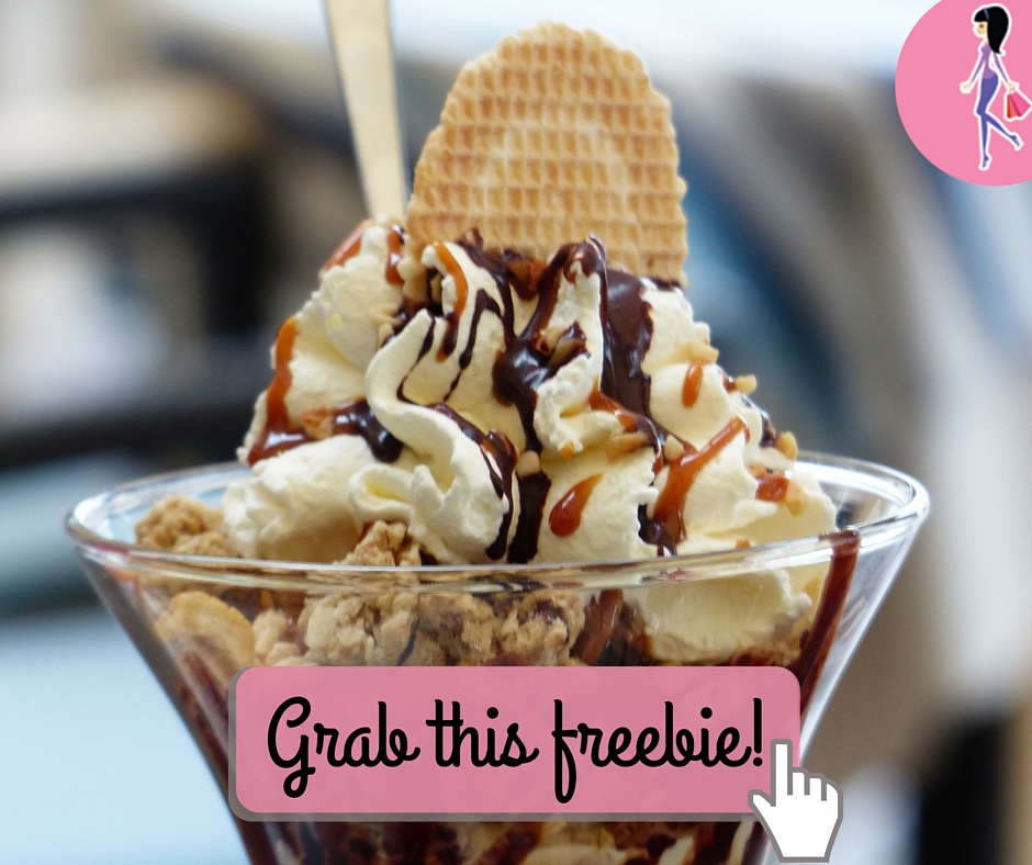 free carvel sundae fudge fanatics ice cream freebie bogo catchyfreebies