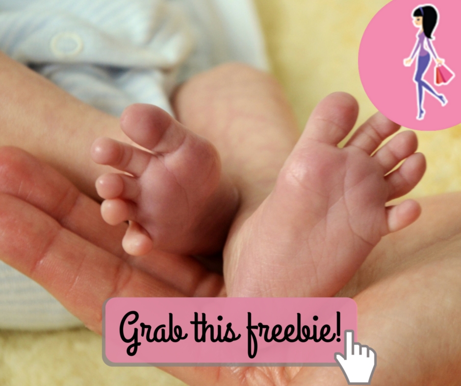 Huggies Diaper Sample