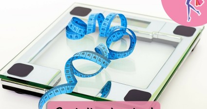 Catchy freebie template scale