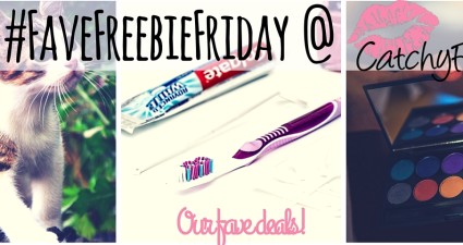 favefreebiefriday