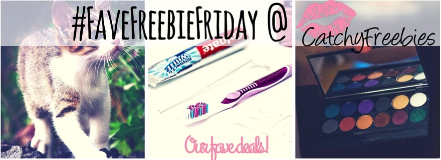 favefreebiefriday