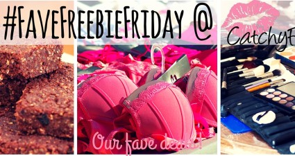 favefreebiefriday