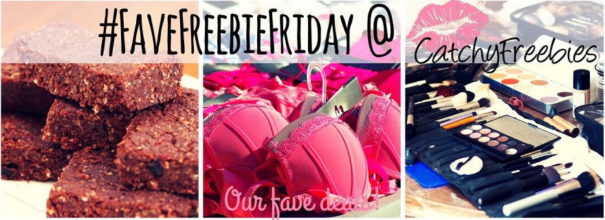 favefreebiefriday