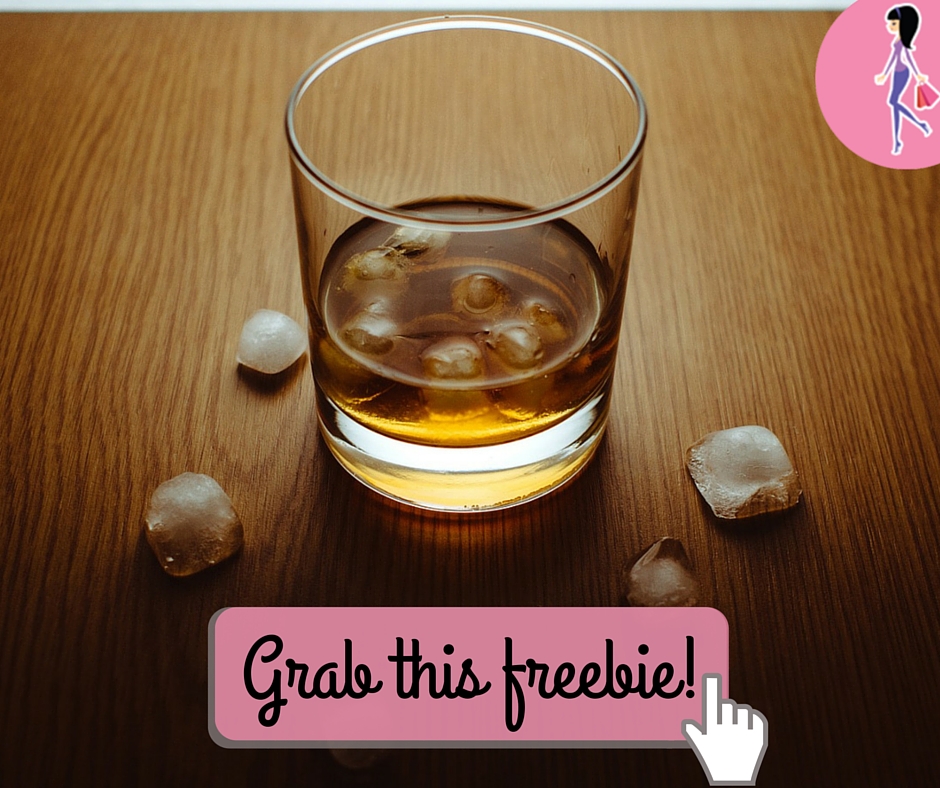 free whiskey stones gift catchyfreebies