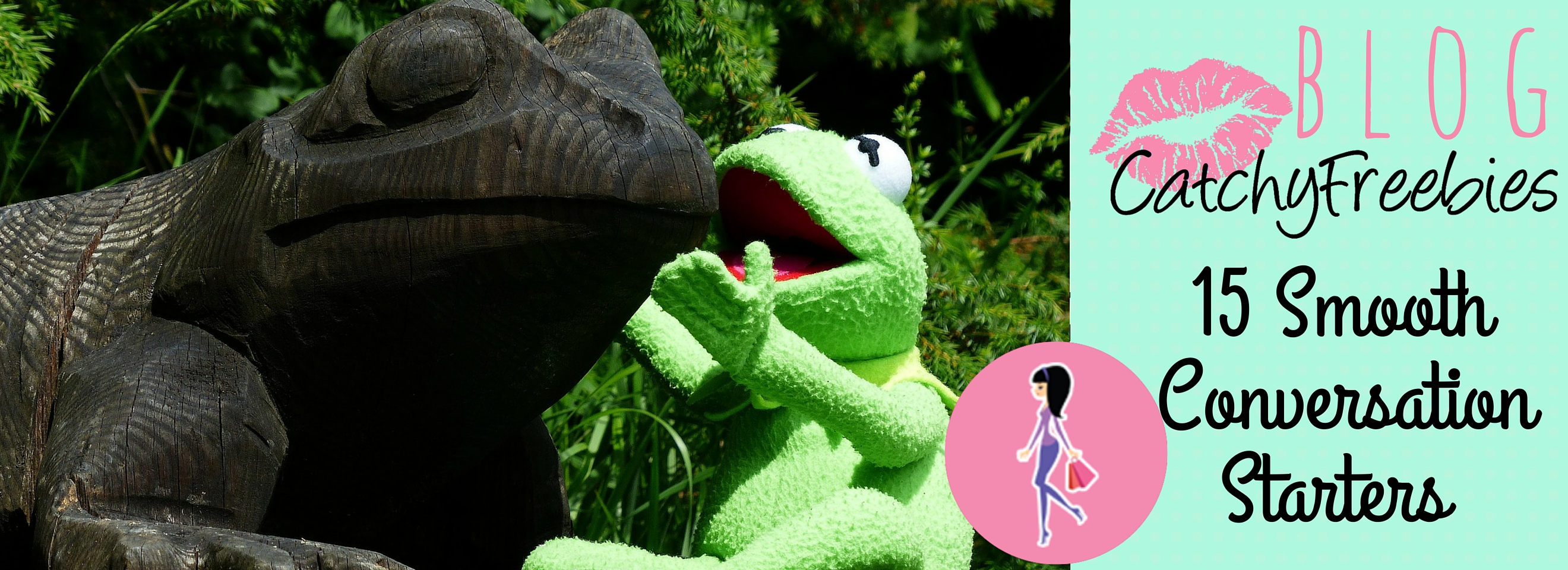 15 Smooth Conversation Starters