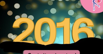 Catchy freebie template 2016