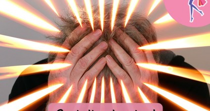 Catchy freebie template headache