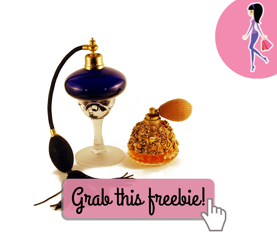 Beyonce Perfume Sample