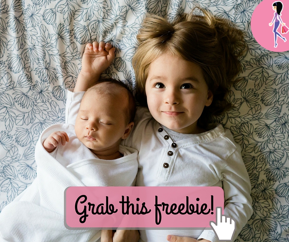 Baby Samples and Coupons from Target CatchyFreebies