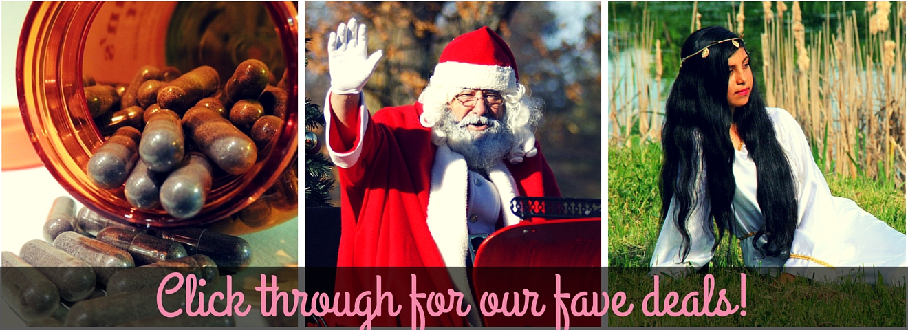 #FaveFreebieFriday Countdown: Dec 25, 2015