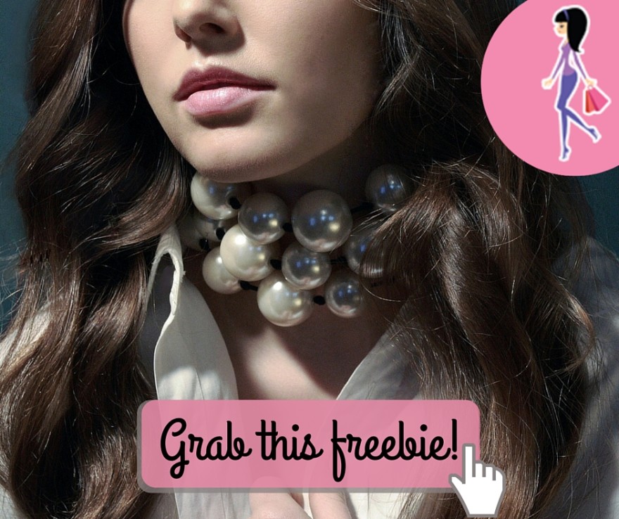 garnier sleek and shine sample