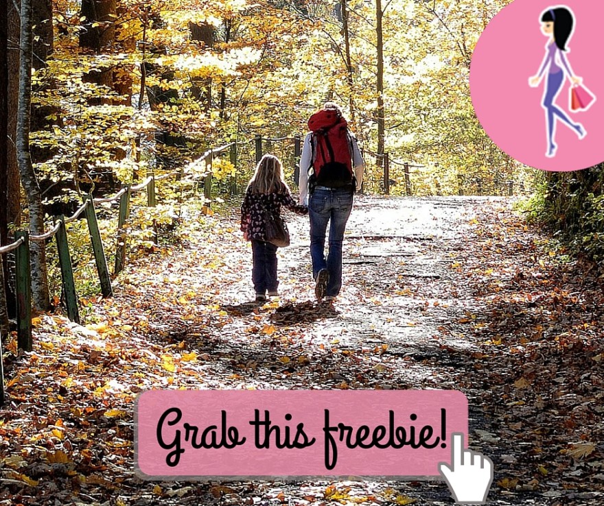 kids national park hike catchyfreebies