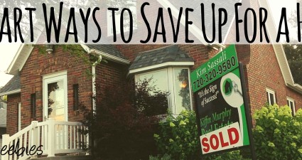 7 smart ways to save for a home catchyfreebies