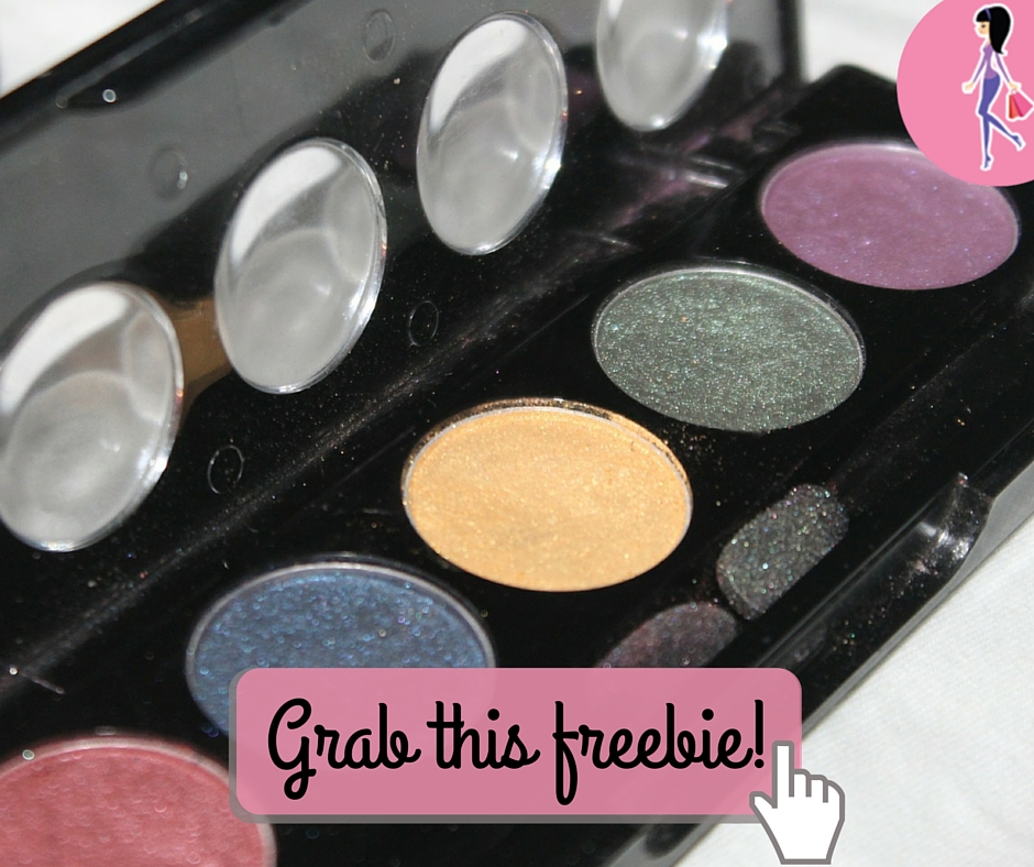 Lancome Makeup Samples