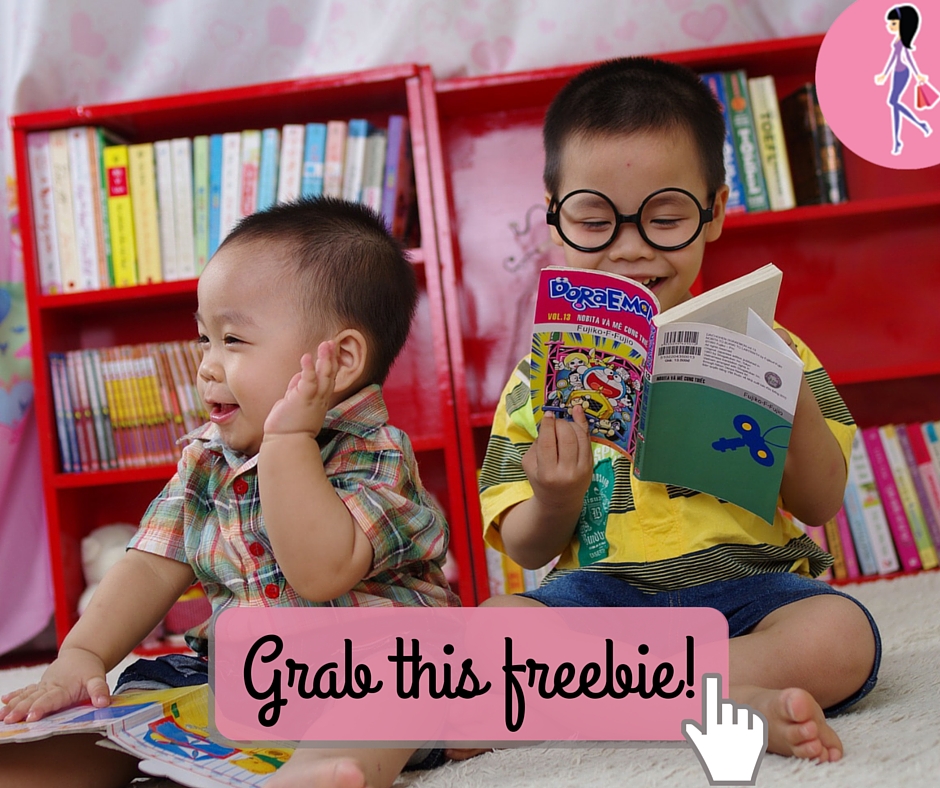 Free kindle e books for kids catchyfreebies