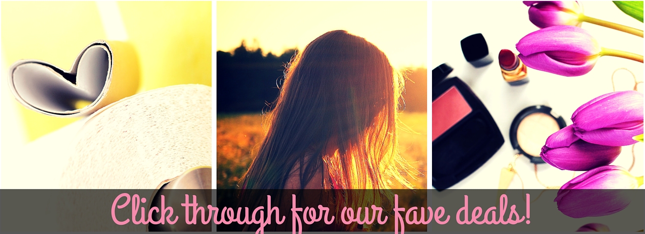 #FaveFreebieFriday Countdown: Jan 15, 2016