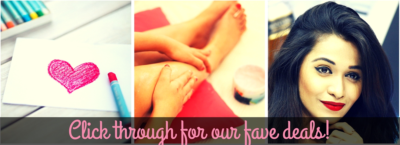 #FaveFreebieFriday Countdown: Jan 22, 2016