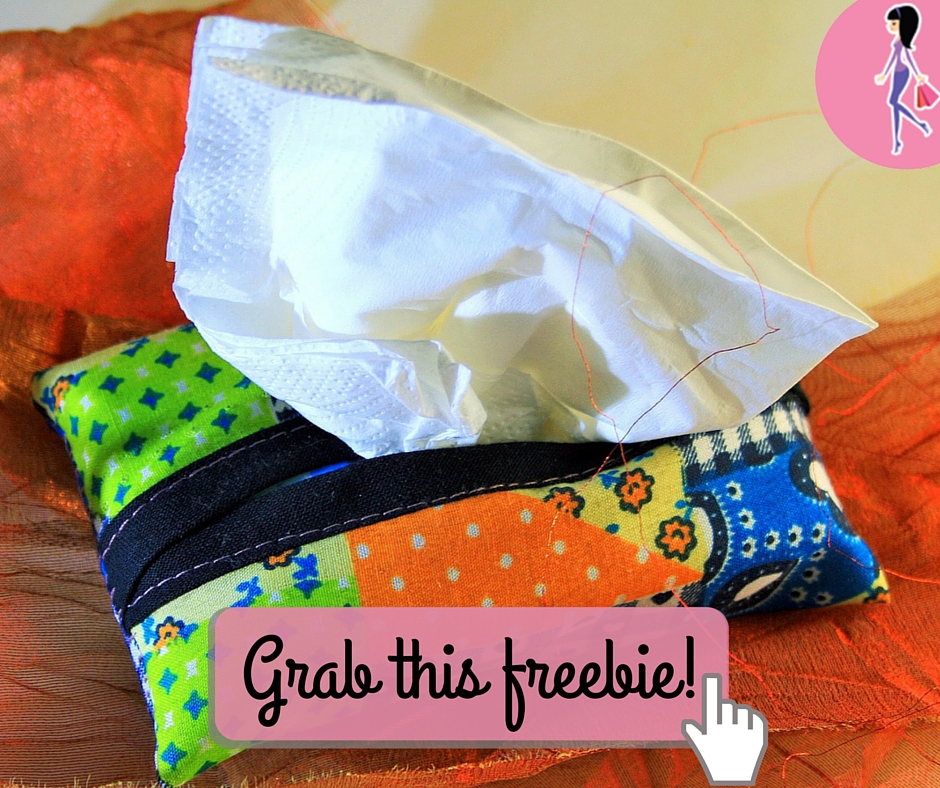 Free Kleenex Care Pack And Coupon