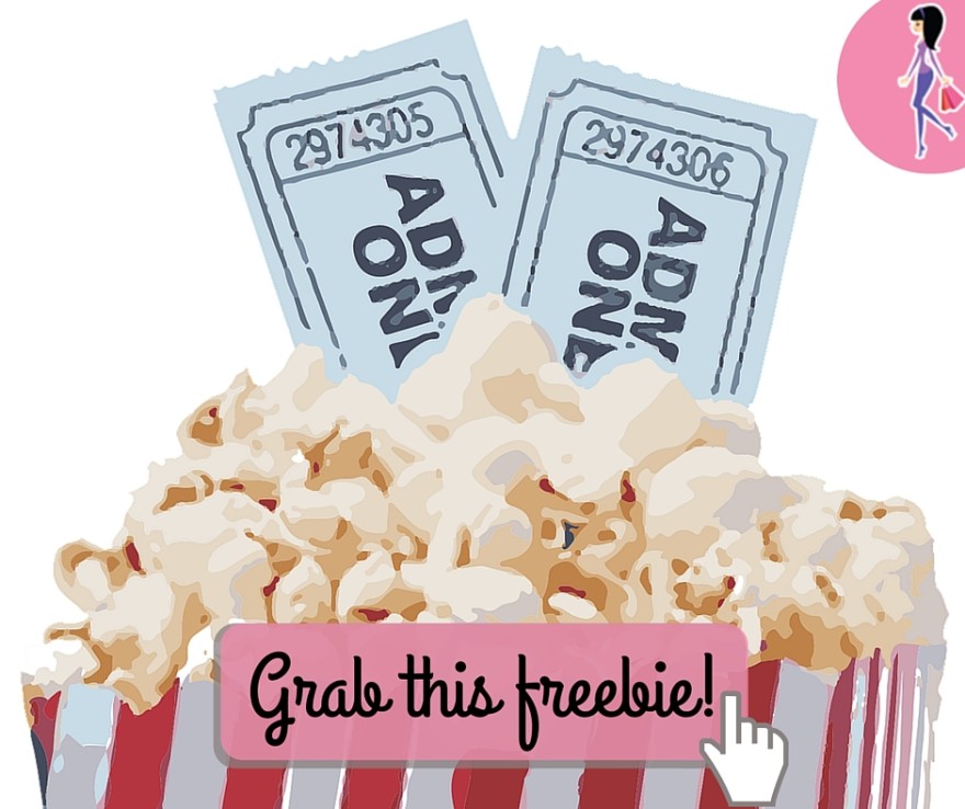 free movie tickets catchyfreebies