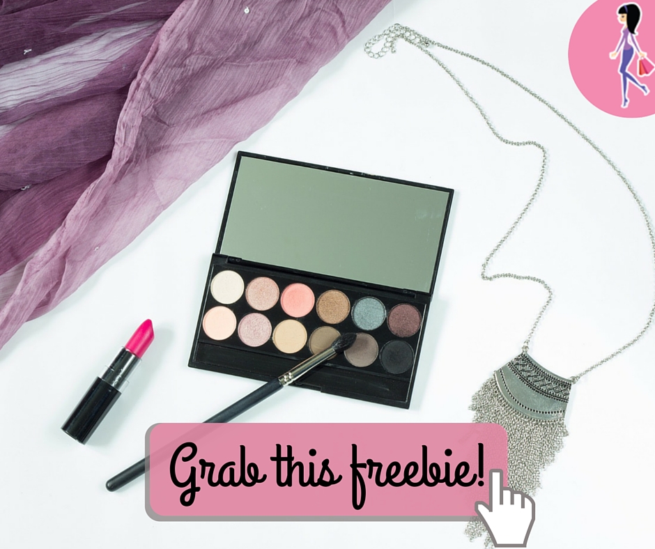 Sephora Freebies and Coupons