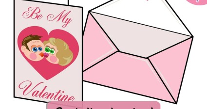 free valentines cards custom photo catchyfreebies