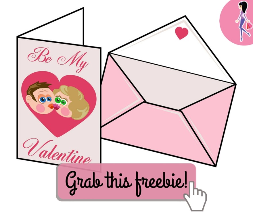 free valentines cards custom photo catchyfreebies