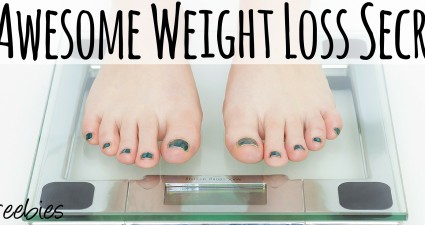 weight loss secrets