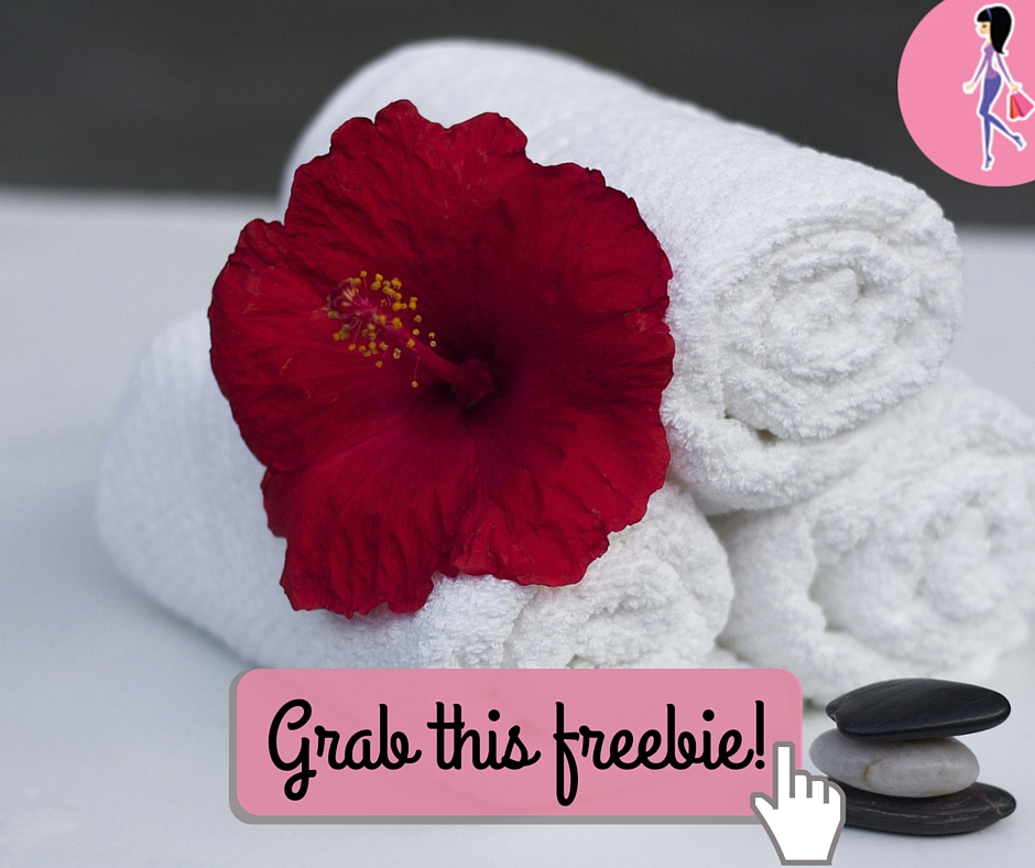 Secret Deodorant Sample