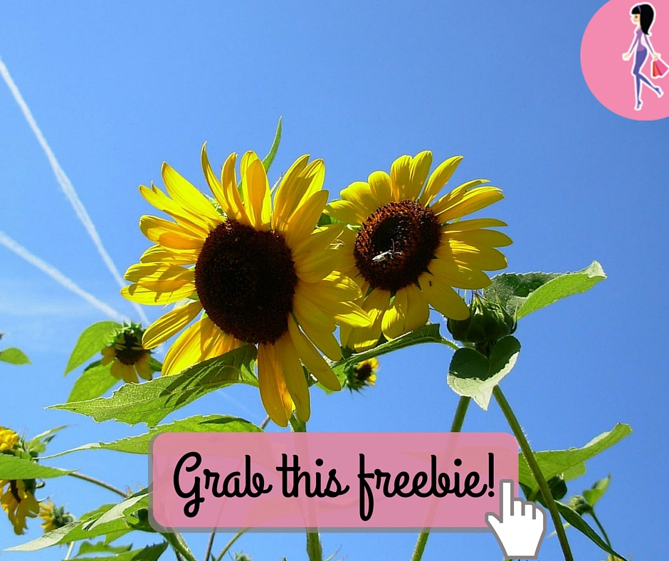 Free Sunscreen Sample -CatchyFreebies