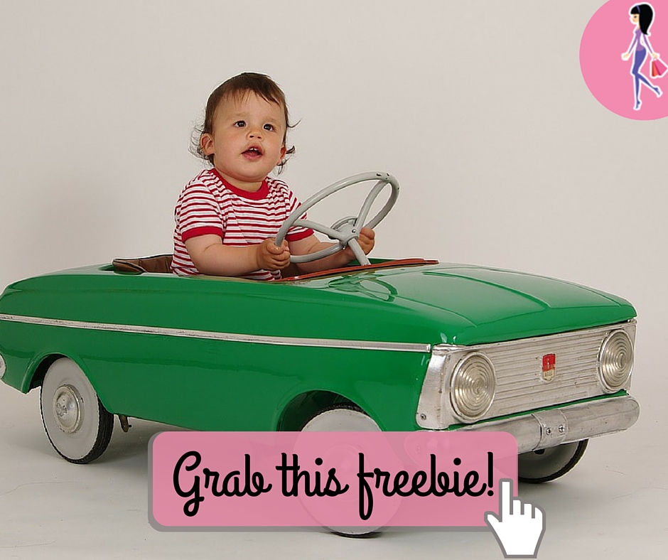 Free Air Wick Paper Air Freshener