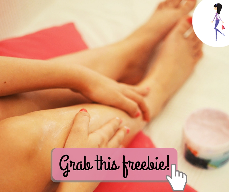 Free Nivea Body Lotion Sample